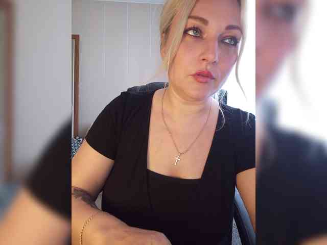 Tanysha-1 webcam