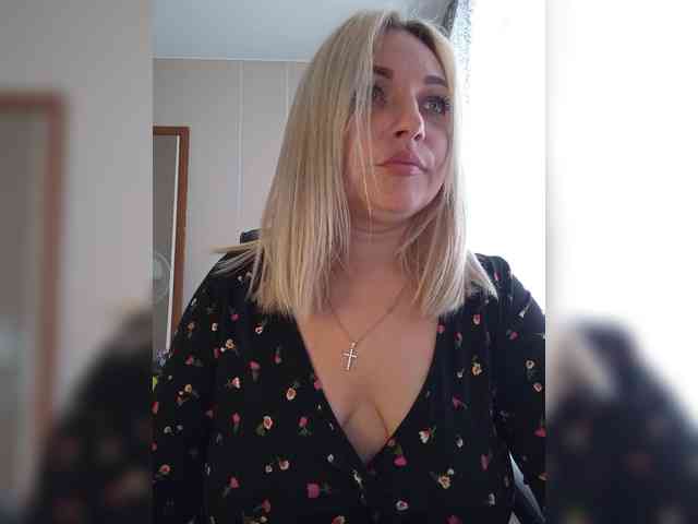 Tanysha-1 webcam