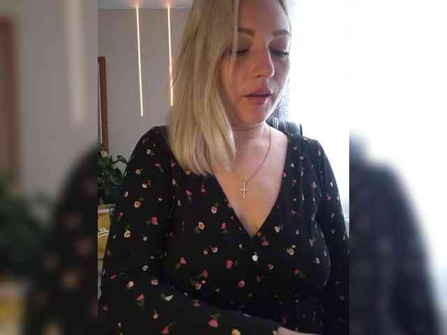 Tanysha-1 webcam