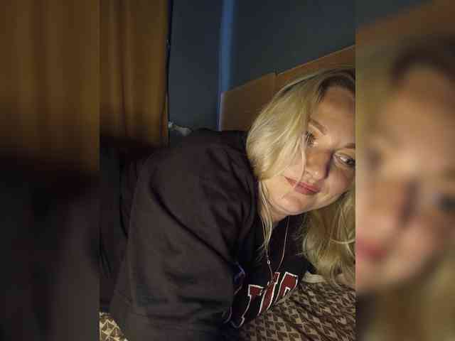 Tanysha-1 webcam