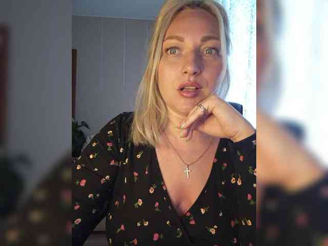 Tanysha-1 webcam