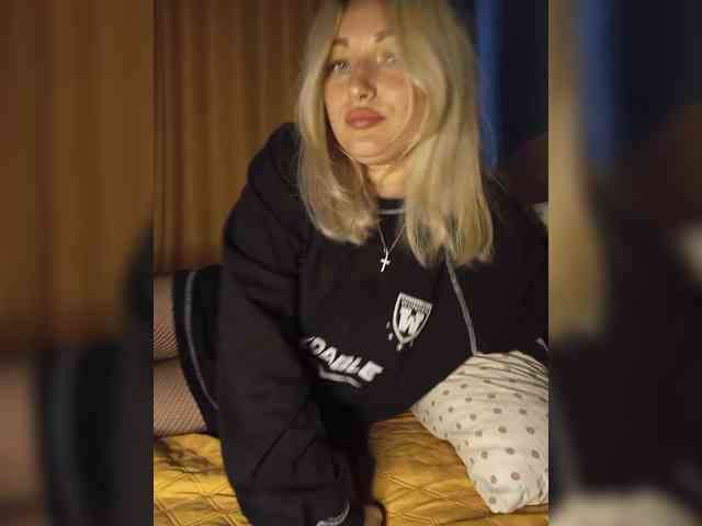 Tanysha-1 webcam
