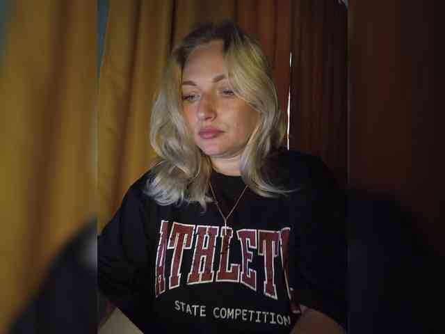 Tanysha-1 webcam