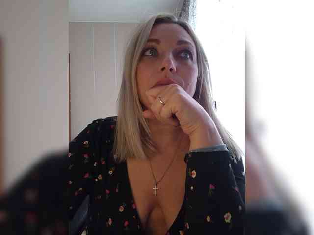 Tanysha-1 webcam