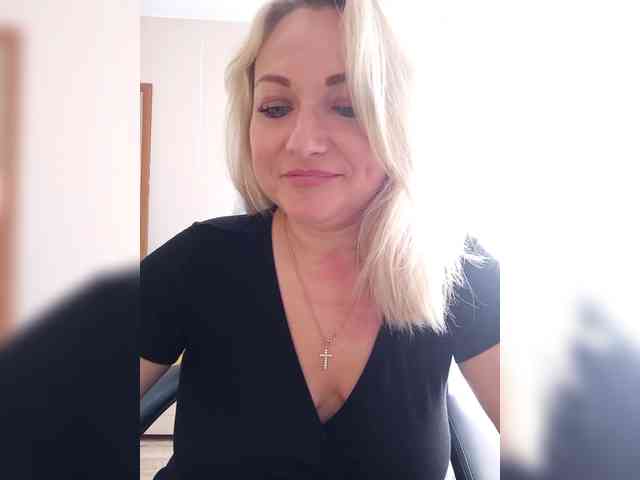 Tanysha-1 webcam