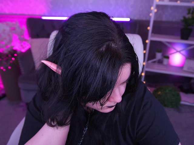 LittleShyy's BongaCams show and profile