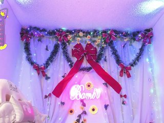 sweetbambi-23 Porn Show