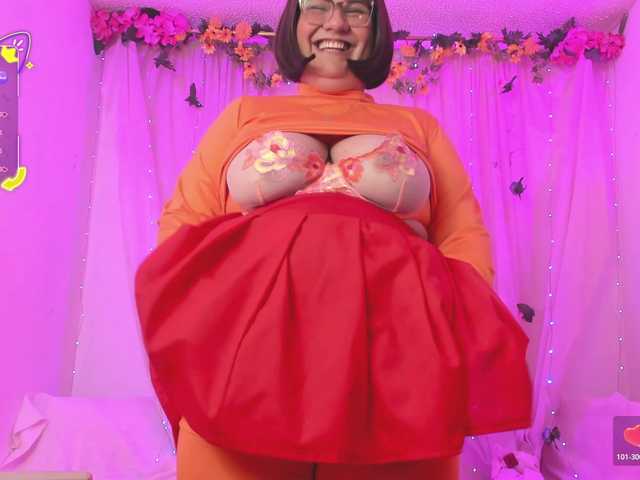 sweetbambi-23's BongaCams show and profile