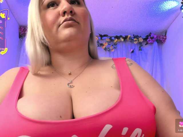 sweetbambi-23's BongaCams show and profile