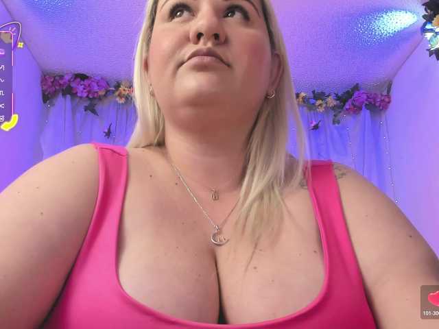 sweetbambi-23's BongaCams show and profile