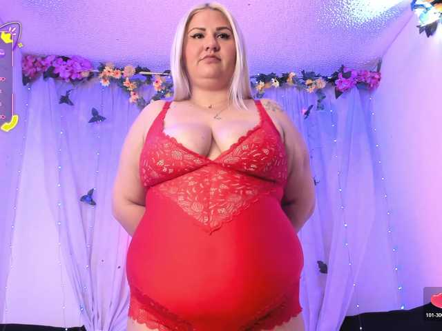 sweetbambi-23's BongaCams show and profile