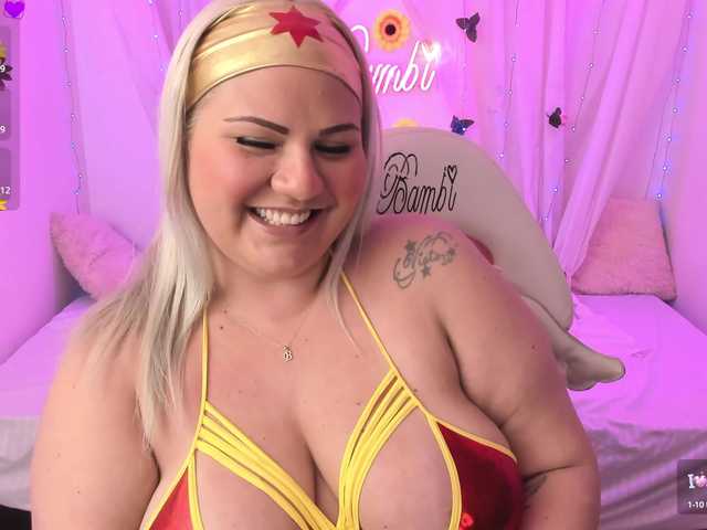  sweetbambi-23 chat room