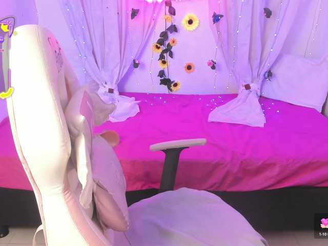 sweetbambi-23's BongaCams show and profile