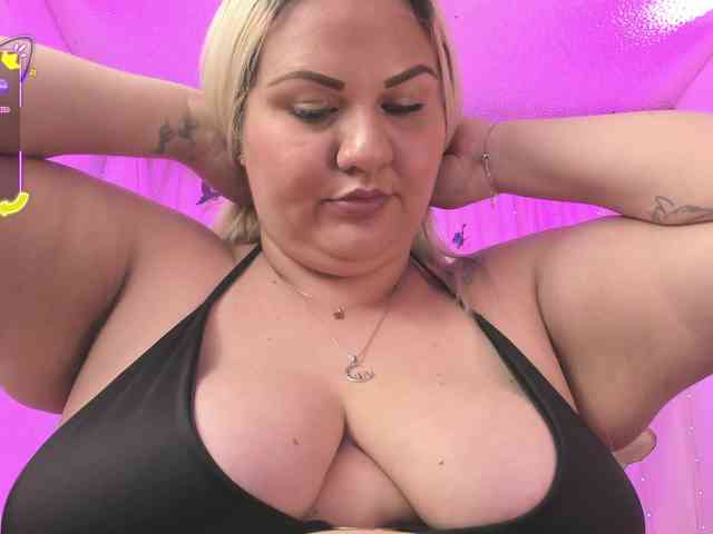 sweetbambi-23 webcam