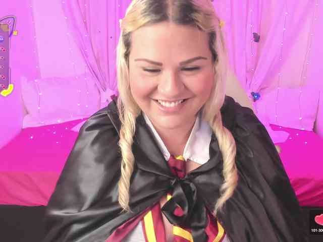 sweetbambi-23 webcam