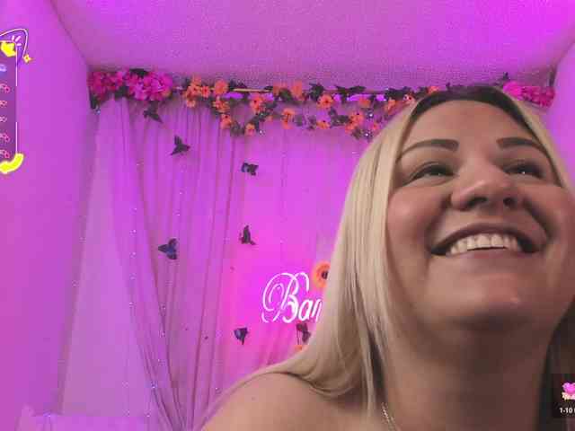 sweetbambi-23 webcam