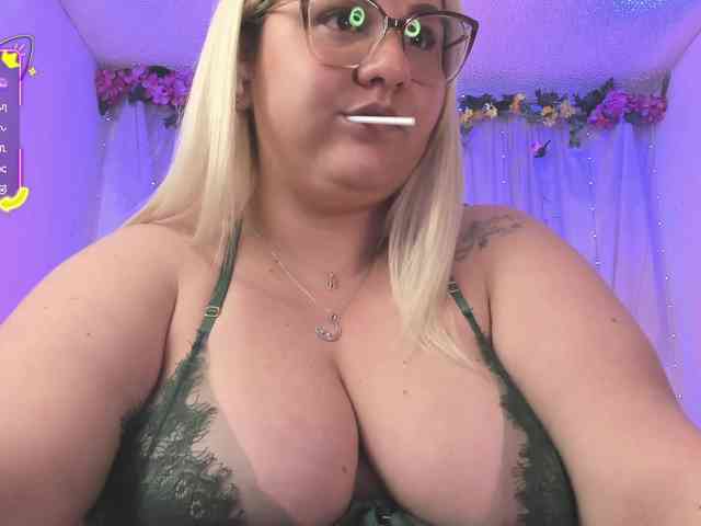 sweetbambi-23 webcam