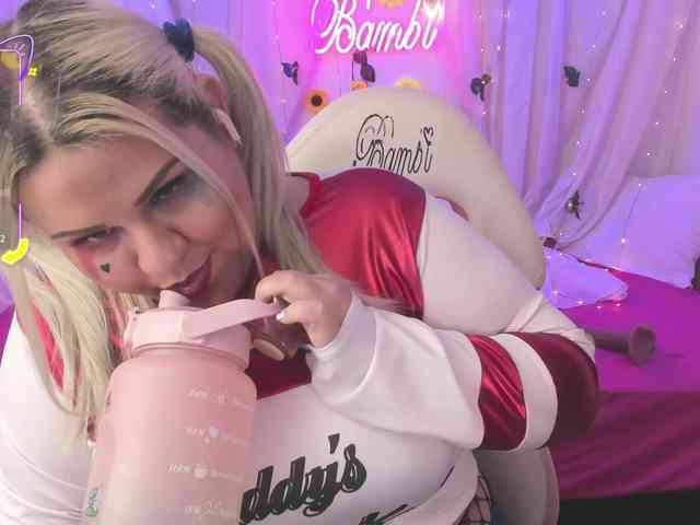 sweetbambi-23 webcam