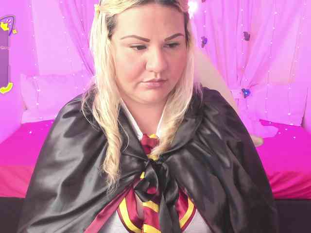 sweetbambi-23 webcam