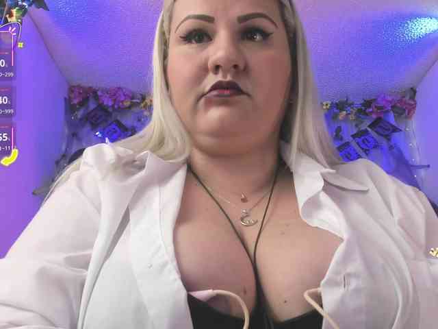 sweetbambi-23 webcam