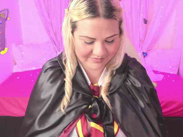 sweetbambi-23 webcam