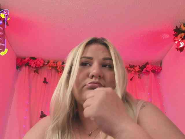 sweetbambi-23 webcam