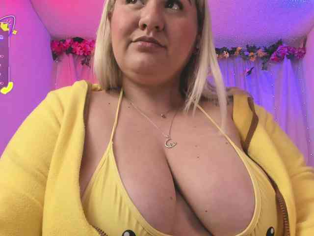 sweetbambi-23 webcam