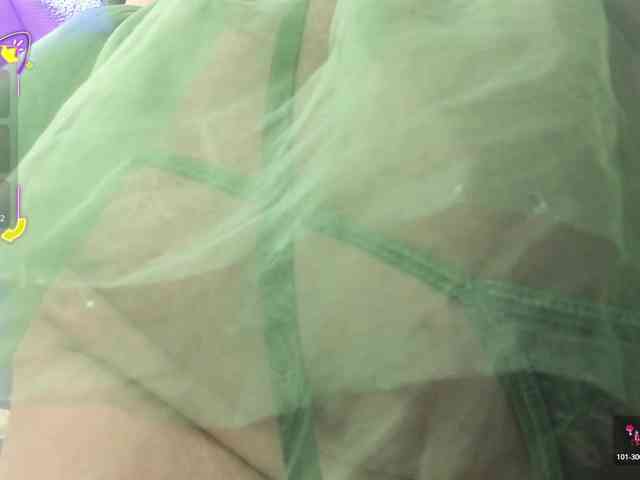 sweetbambi-23 webcam