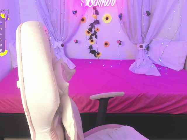 sweetbambi-23 webcam