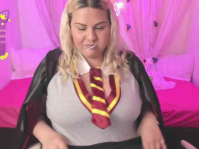 sweetbambi-23 webcam