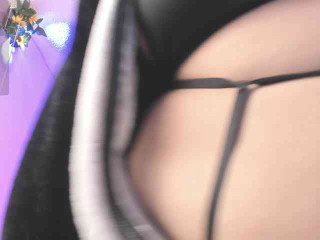 sweetbambi-23 webcam