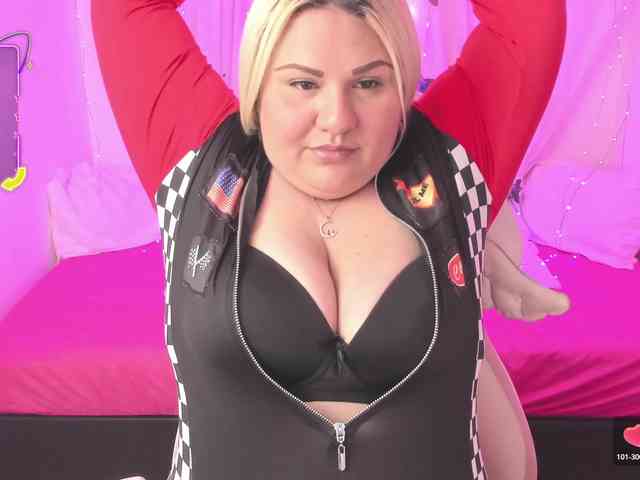 sweetbambi-23 webcam