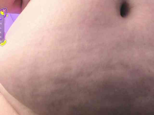 sweetbambi-23 webcam