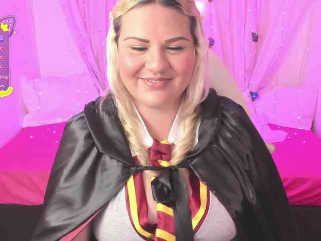 sweetbambi-23 webcam