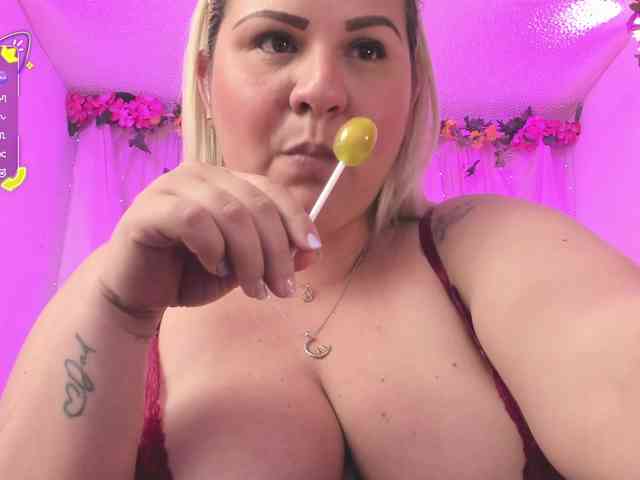 sweetbambi-23 webcam