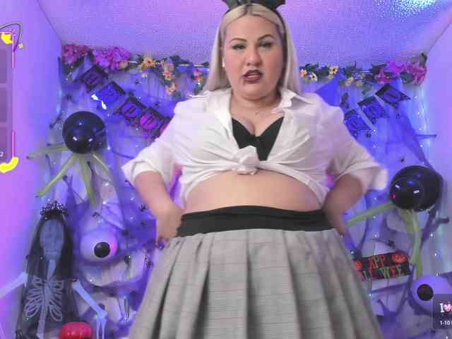 sweetbambi-23 webcam