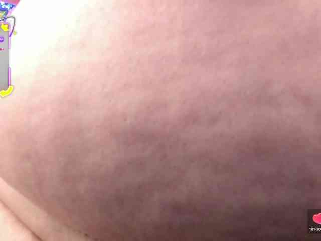 sweetbambi-23 webcam