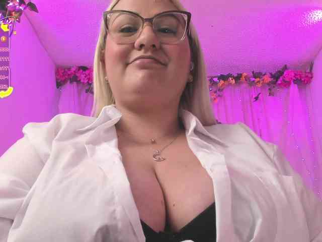 sweetbambi-23 webcam