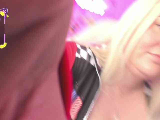 sweetbambi-23 webcam