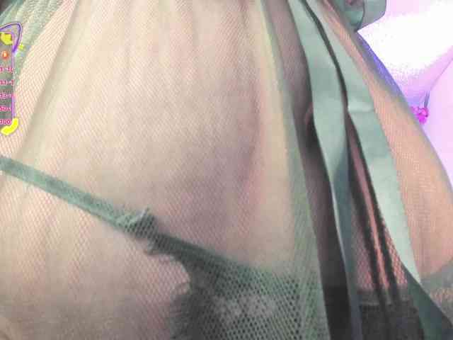 sweetbambi-23 webcam