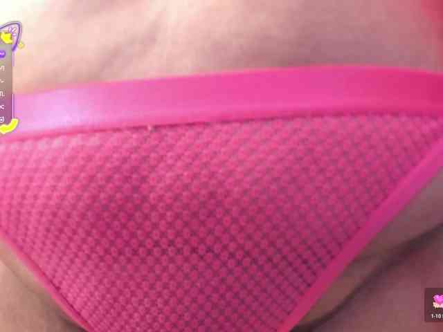 sweetbambi-23 webcam