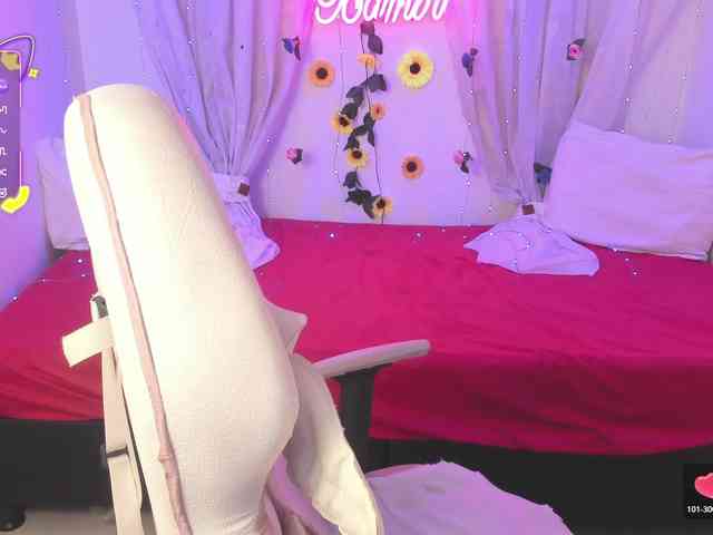 sweetbambi-23 webcam