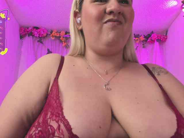 sweetbambi-23 webcam