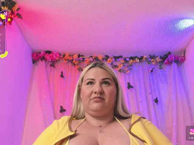 sweetbambi-23 webcam