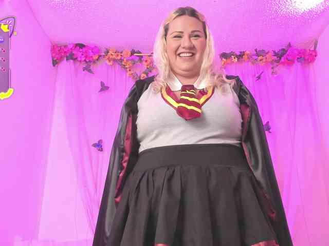 sweetbambi-23 webcam