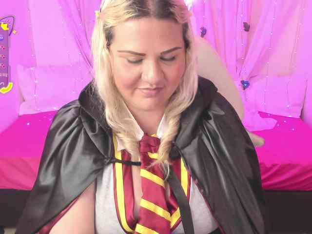 sweetbambi-23 webcam