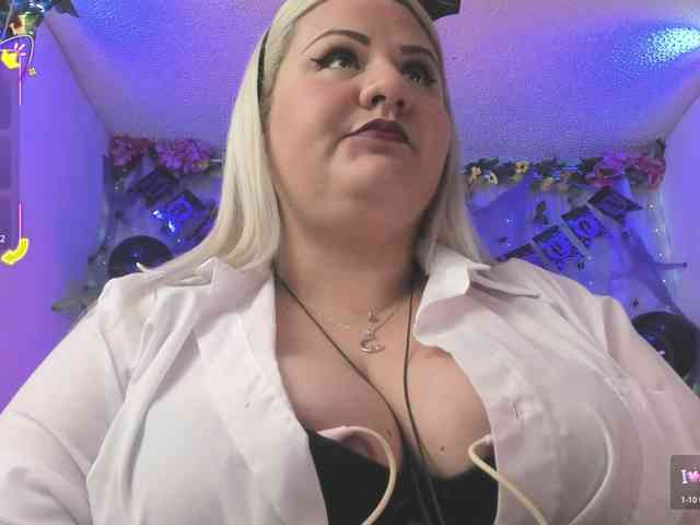 sweetbambi-23 webcam