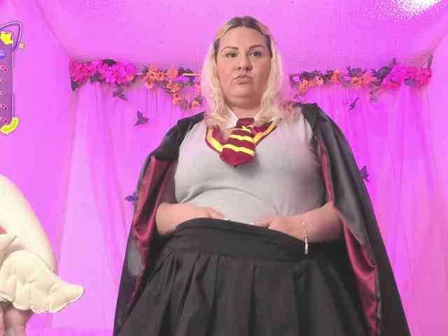 sweetbambi-23 webcam