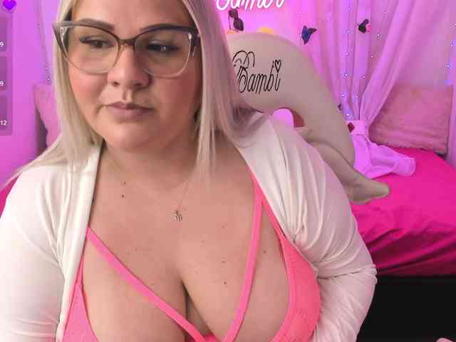 sweetbambi-23 webcam