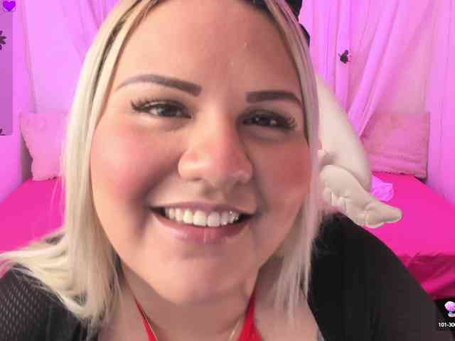 sweetbambi-23 webcam